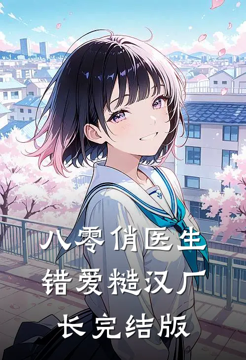 八零俏医生错爱糙汉厂长完结版