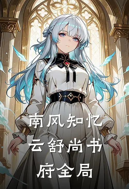 南风知忆云舒尚书府全局