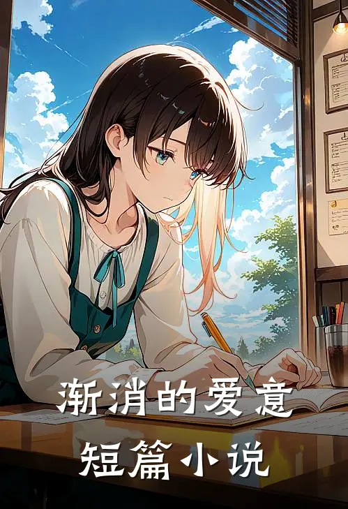 渐消的爱意短篇小说