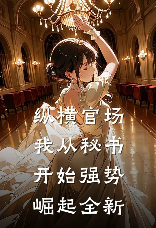 纵横官场：我从秘书开始强势崛起全新