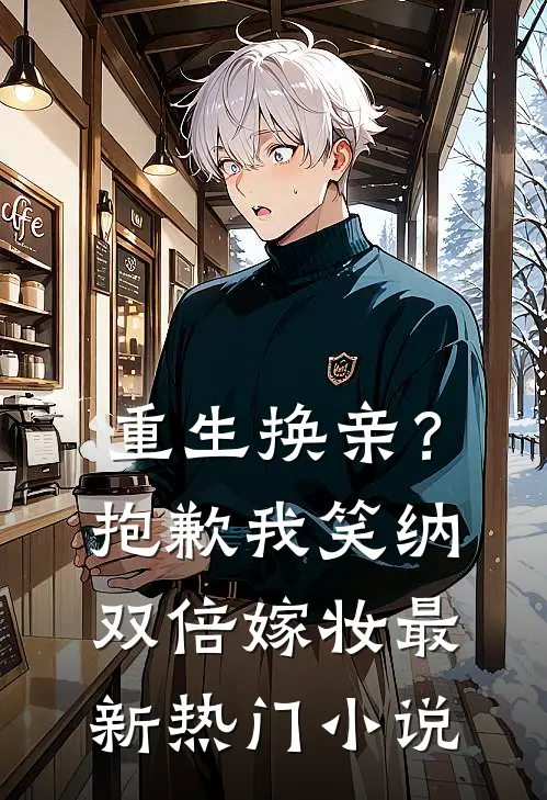 重生换亲？抱歉，我笑纳双倍嫁妆最新热门小说