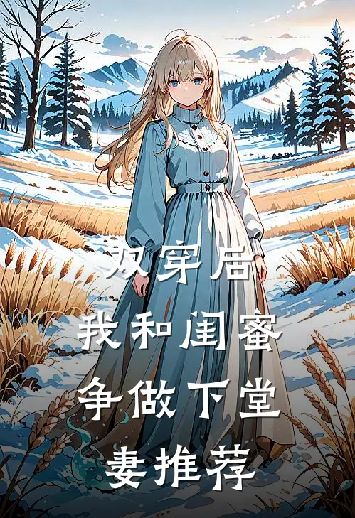 双穿后，我和闺蜜争做下堂妻推荐