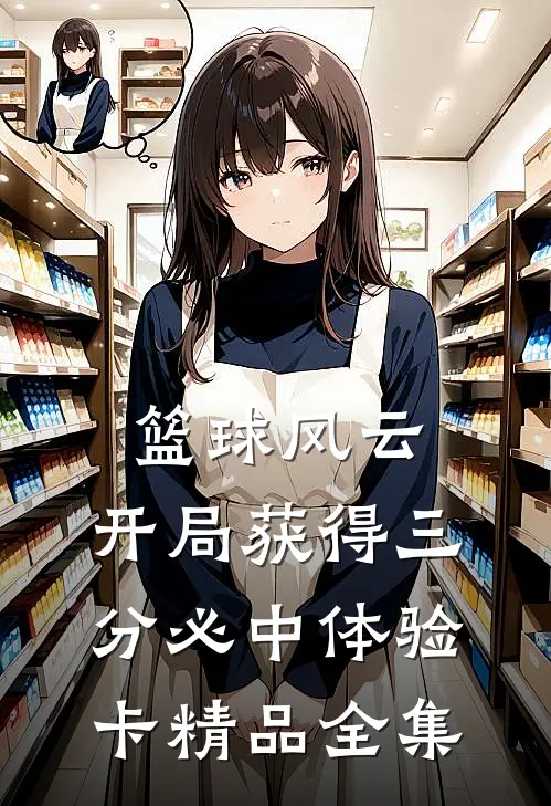 篮球风云：开局获得三分必中体验卡精品全集
