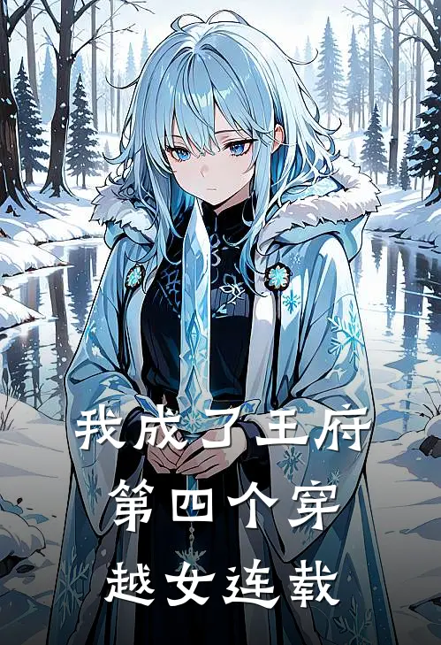 我成了王府第四个穿越女连载