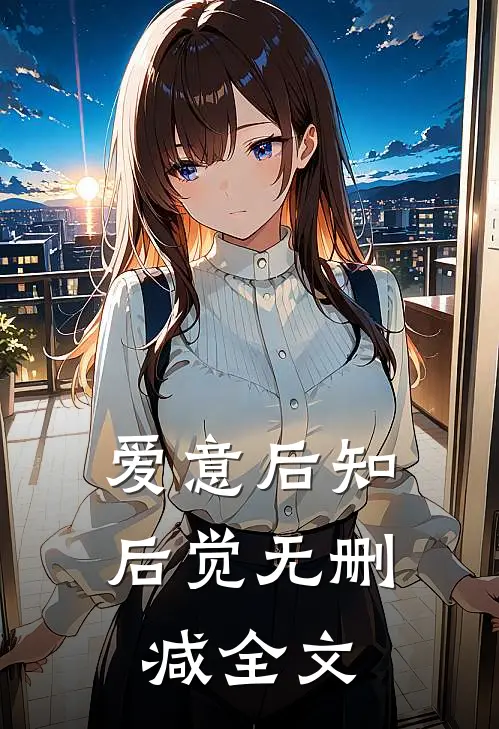爱意后知后觉无删减全文