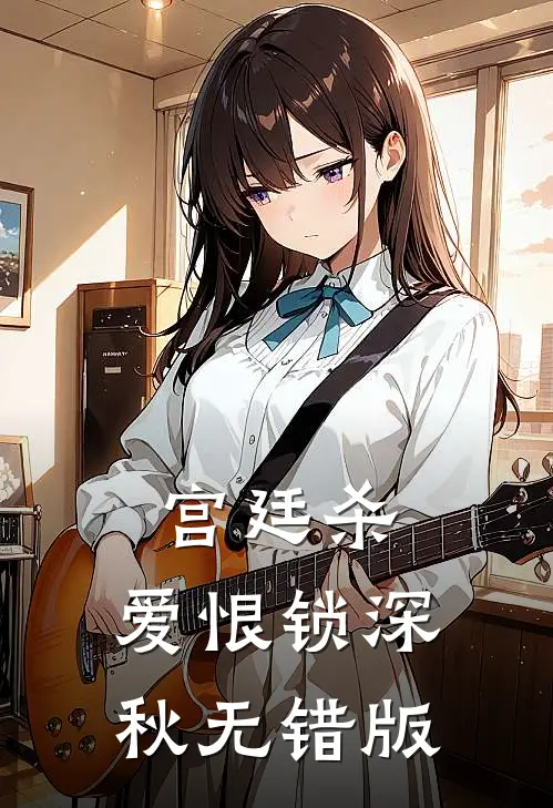 宫廷杀，爱恨锁深秋无错版