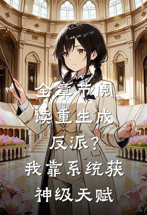 全章节阅读重生成反派？我靠系统获神级天赋