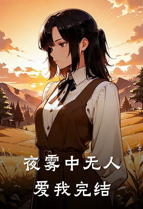 夜雾中无人爱我完结