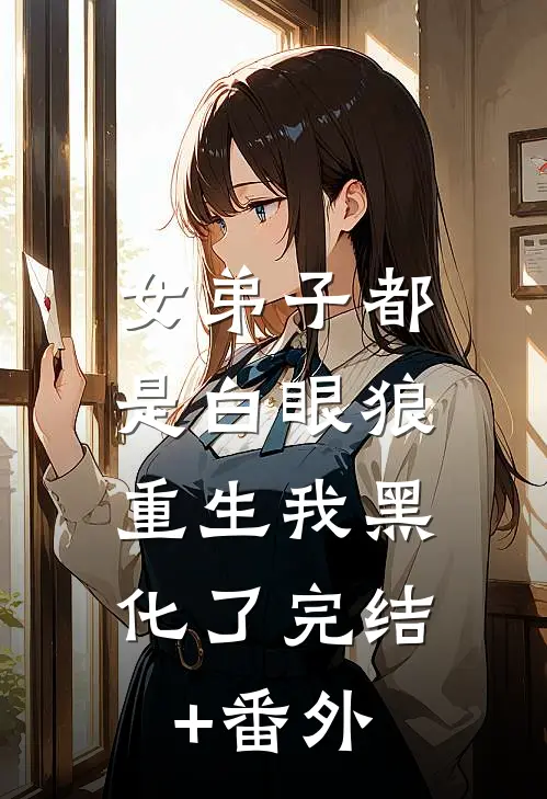 女弟子都是白眼狼，重生我黑化了完结+番外