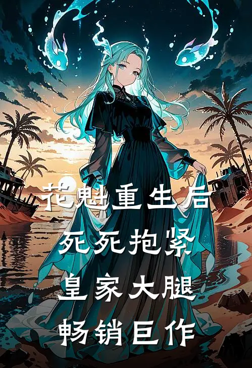 花魁重生后，死死抱紧皇家大腿畅销巨作