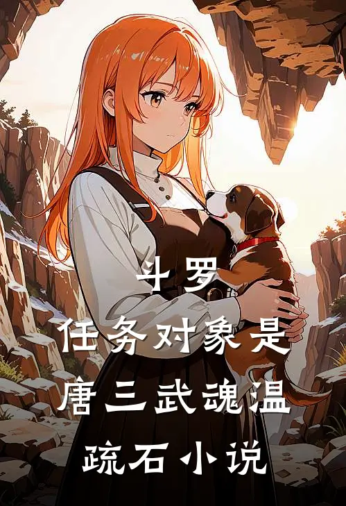 斗罗：任务对象是唐三武魂温疏石小说