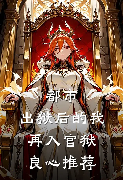 都市：出狱后的我再入官狱良心推荐