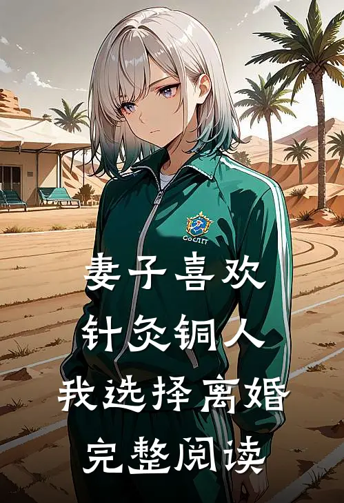 妻子喜欢针灸铜人，我选择离婚完整阅读