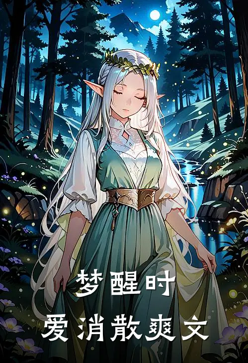 梦醒时，爱消散爽文