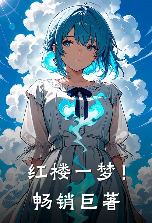 红楼一梦！畅销巨著
