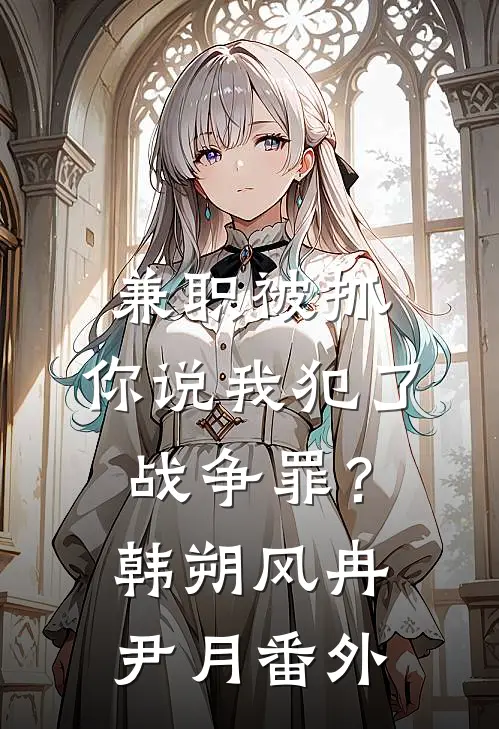 兼职被抓，你说我犯了战争罪？韩朔风冉尹月番外