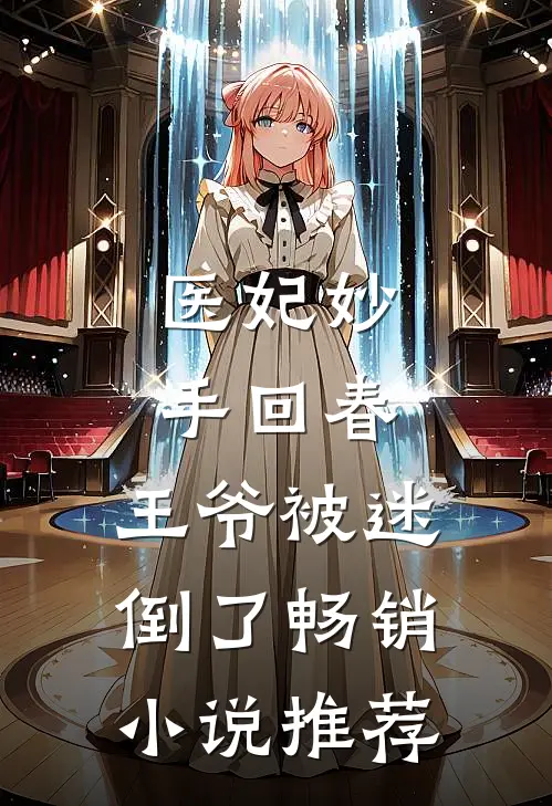 医妃妙手回春，王爷被迷倒了畅销小说推荐