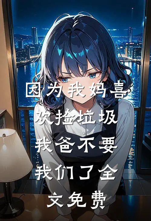 因为我妈喜欢捡垃圾，我爸不要我们了全文免费