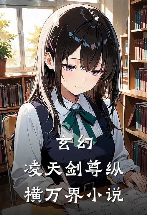 玄幻：凌天剑尊纵横万界小说