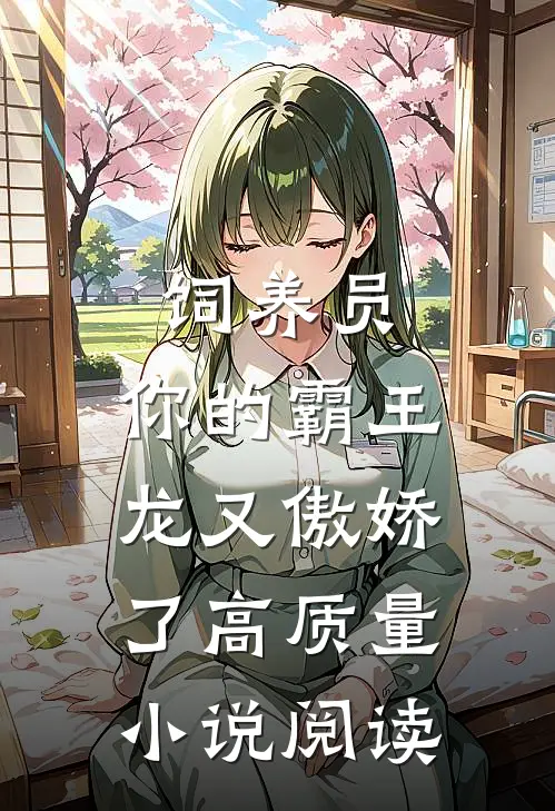饲养员，你的霸王龙又傲娇了高质量小说阅读