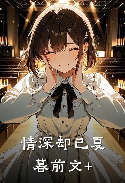 情深却已夏暮前文+