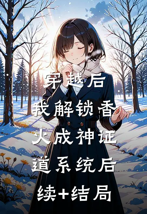 穿越后，我解锁香火成神证道系统后续+结局