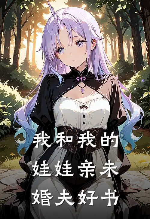 我和我的娃娃亲未婚夫好书