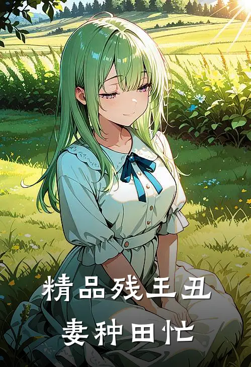 精品残王丑妻种田忙