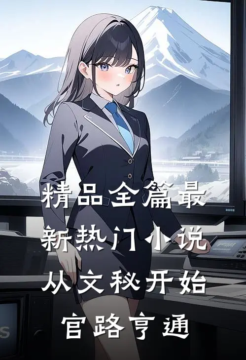 精品全篇最新热门小说从文秘开始，官路亨通