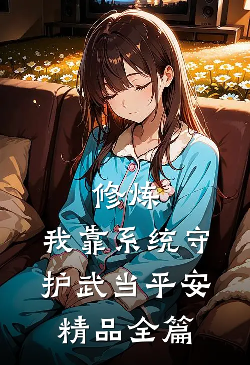 修炼：我靠系统守护武当平安精品全篇