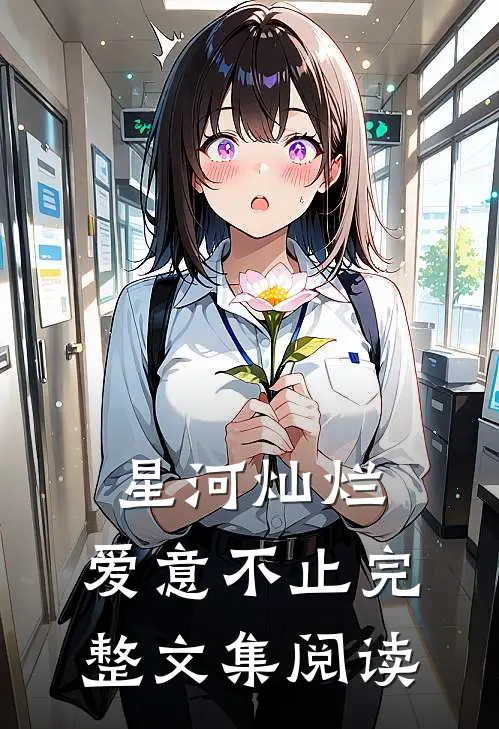 星河灿烂，爱意不止完整文集阅读