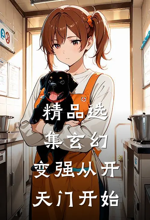 精品选集玄幻：变强从开天门开始