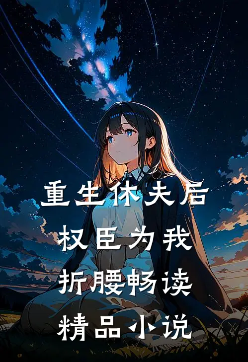 重生休夫后，权臣为我折腰畅读精品小说