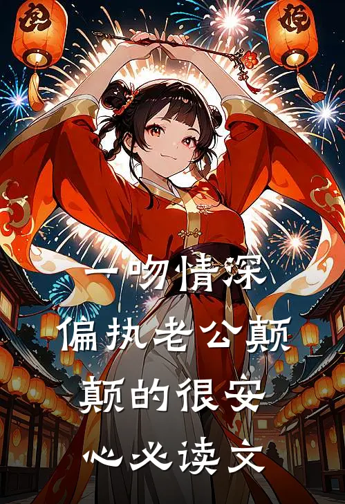一吻情深，偏执老公颠颠的很安心必读文
