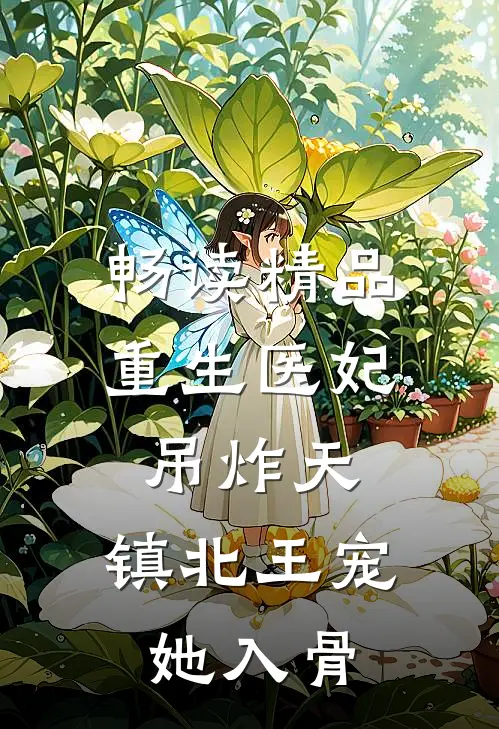 畅读精品重生医妃吊炸天，镇北王宠她入骨