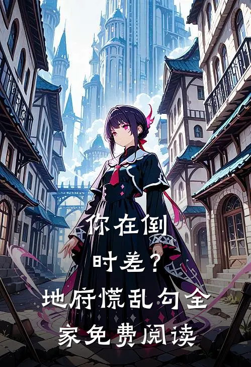 你在倒时差？地府慌乱勾全家免费阅读