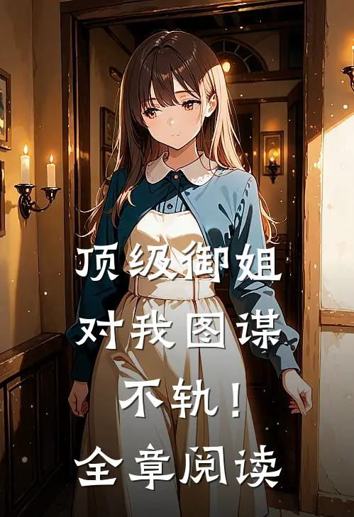 顶级御姐，对我图谋不轨！全章阅读
