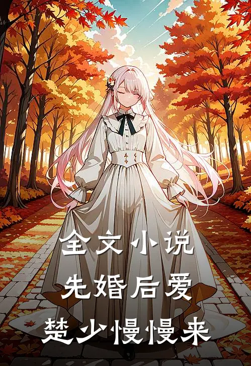 全文小说先婚后爱，楚少慢慢来