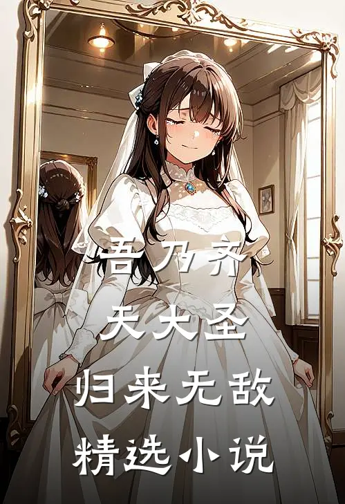 吾乃齐天大圣，归来无敌精选小说