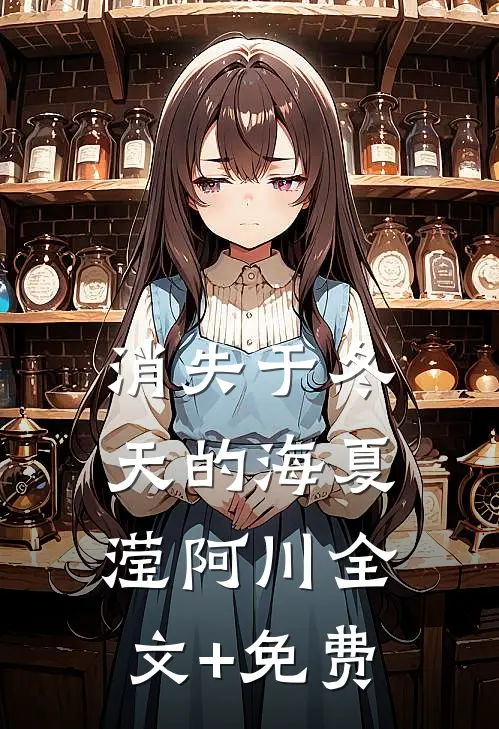 消失于冬天的海夏滢阿川全文+免费