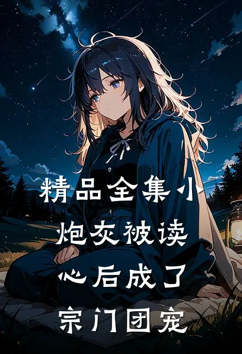 精品全集小炮灰被读心后成了宗门团宠