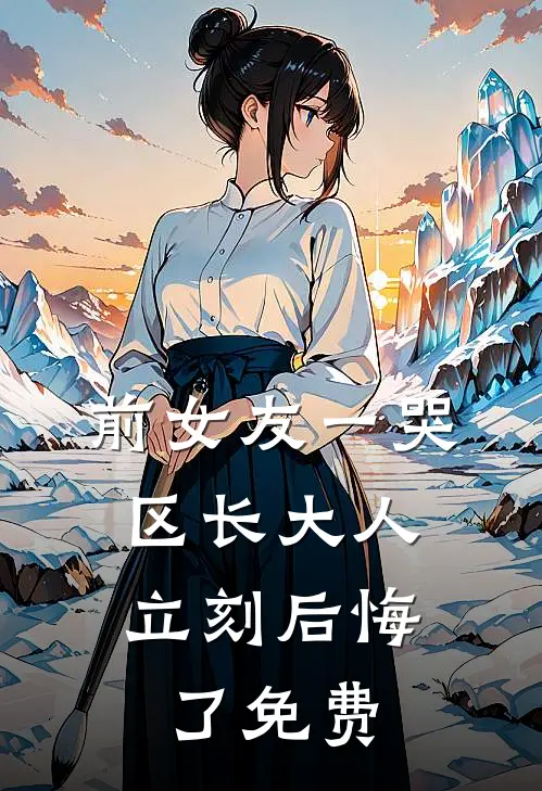 前女友一哭，区长大人立刻后悔了免费