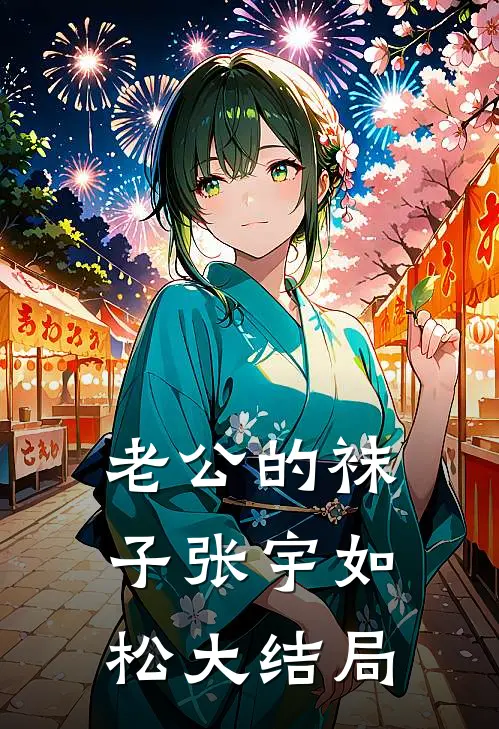 老公的袜子张宇如松大结局