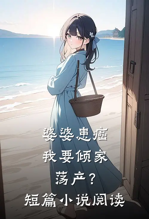 婆婆患癌，我要倾家荡产？短篇小说阅读