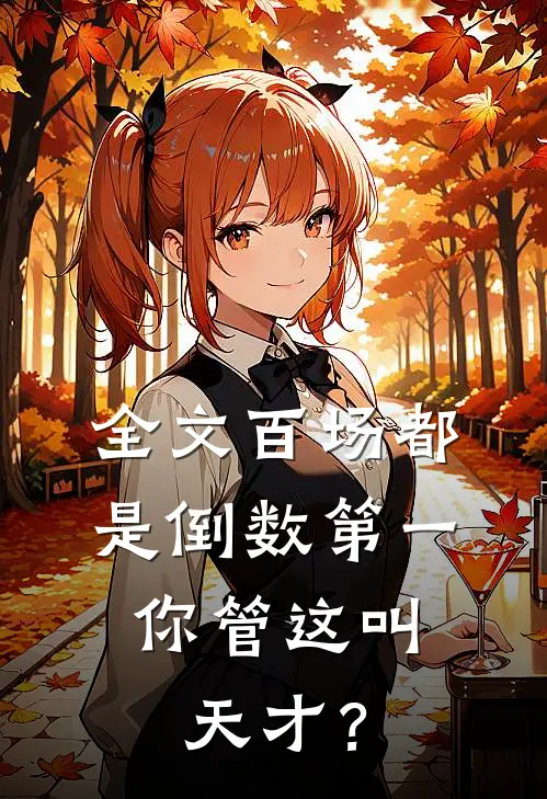 全文百场都是倒数第一，你管这叫天才？