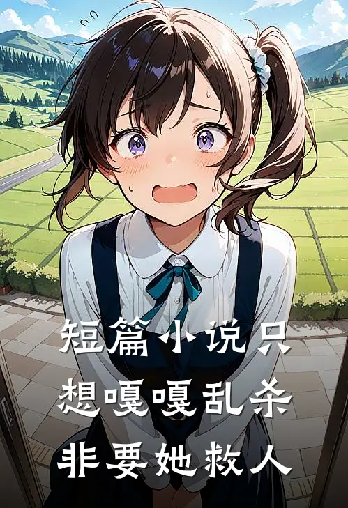 短篇小说只想嘎嘎乱杀，非要她救人