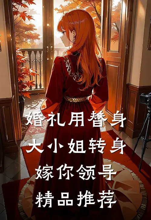 婚礼用替身，大小姐转身嫁你领导精品推荐