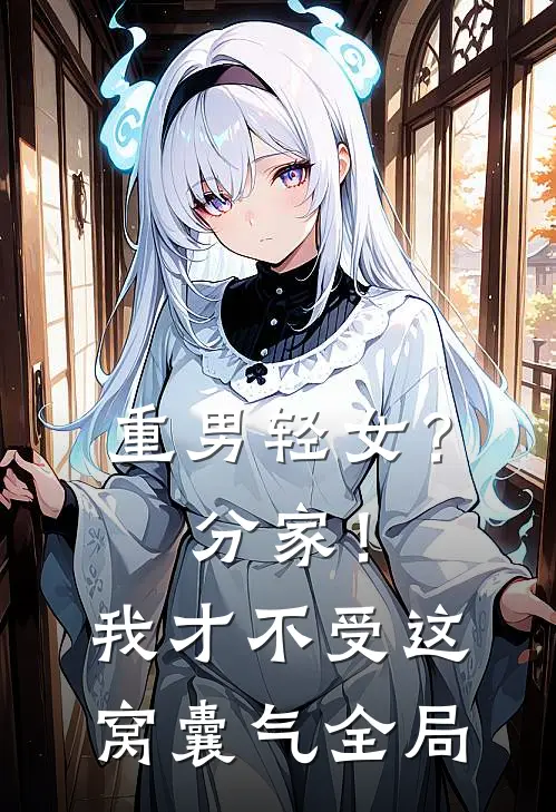 重男轻女？分家！我才不受这窝囊气全局