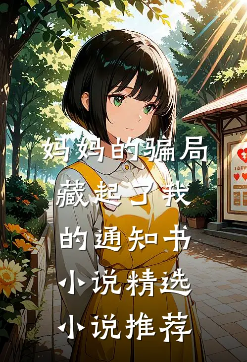 妈妈的骗局藏起了我的通知书小说精选小说推荐