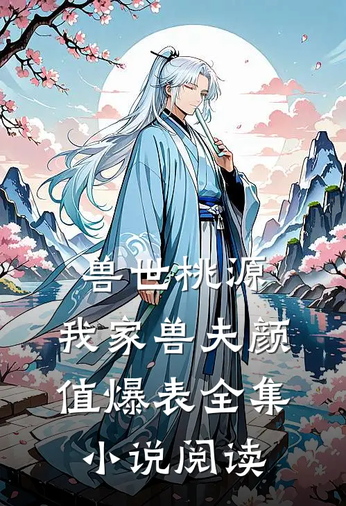 兽世桃源：我家兽夫颜值爆表全集小说阅读